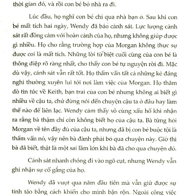 Đứa Trẻ Ánh Trăng
