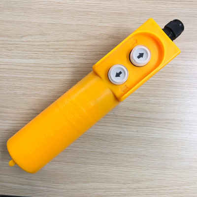 Công Tắc Tời Điện ABG PA800 - Tay Cầm Điều Khiển Giúp Cho Công Việc Trở Nên Đơn Giản Hơn - Hàng Chính Hãng