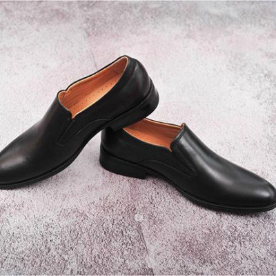 Giày lười cao cấp DOLO MEN VTL08