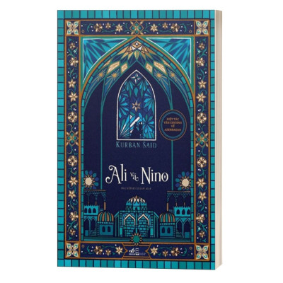 Ali Và Nino (Kurban Said)