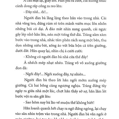 Vợ Nhặt (Tái Bản 2022)