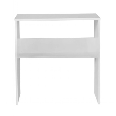 Bàn máy tính gỗ công nghiệp thiết kế hiện đại SMLIFE Divebomb