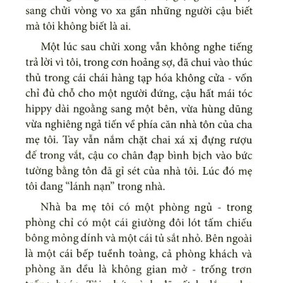 Ai Cũng Có Những Ngày Tồi Tệ