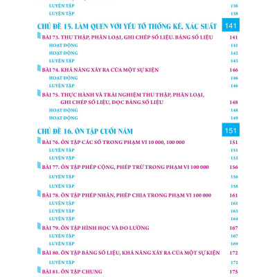 Sách - Giải Bài Tập Toán Lớp 3 - Tập 2