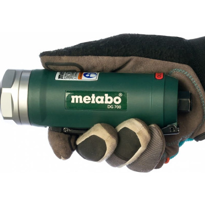 Máy Mài Khuôn Khí Nén Metabo DG 700