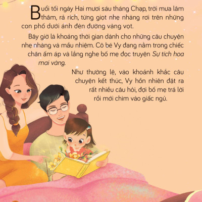 Đọc Sách Ngày Xuân Quây Quần Đón Tết - Tết Ấm Áp Yêu Thương