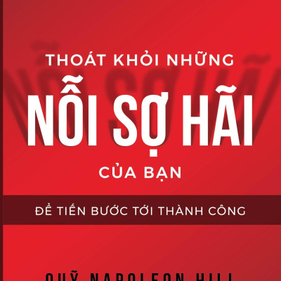 Bộ Sách Tư Duy Của Người Giàu Gốc Á + Công Thức Tự Tin Để Vươn Tới Sự Tự Lập Và Thành Công + Nấc Thang Kì Diệu Dẫn Đến Thành Công + Thoát Khỏi Những Nỗi Sợ Hãi Của Bạn Để Tiến Bước Tới Thành Công ( Bộ 4 Cuốn)