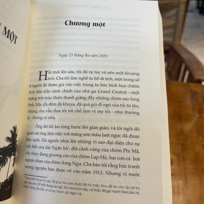 CÓ PHẢI ANH NƠI NÀY – Jodi Picoult – Dịch giả: Tú Ân - Bách Việt – bìa mềm