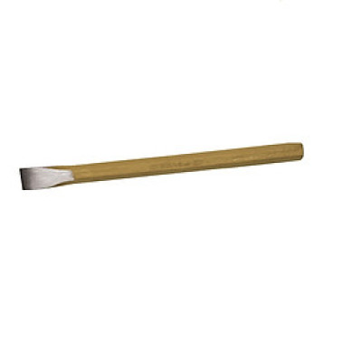 Đục sắt mũi dẹp (đục nguội) 200mm Ega Master 63309
