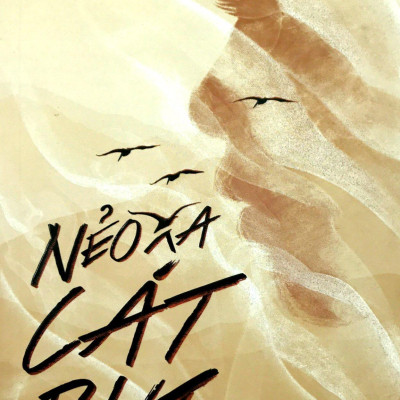 Nẻo Xa Cát Bụi