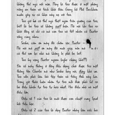 Bay Bằng Đôi Cánh Gãy - How To Fly With Broken Wings