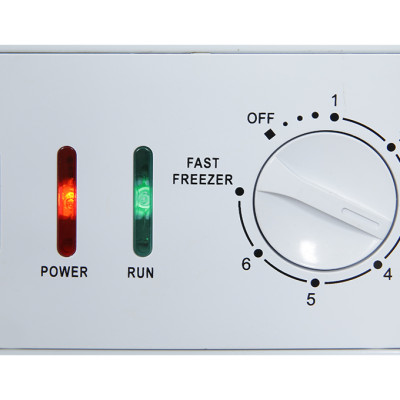 Tủ đông Alaska Inverter 282 lít BCD 4568CI - HÀNG CHÍNH HÃNG (CHỈ GIAO HCM)