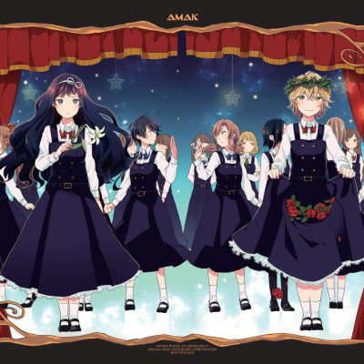 Khi Nụ Hôn Chạm Cánh Bách Hợp - Tập 1 - Bản Quyền