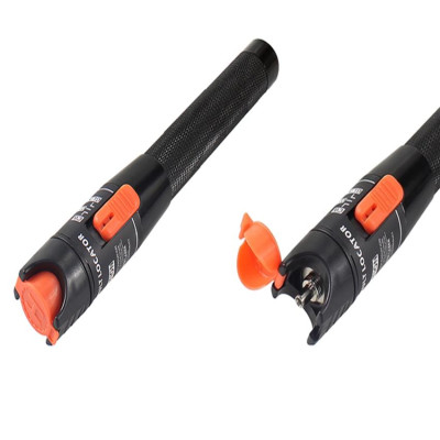 Bút soi sợi quang 10Km thi công mạng cáp quang chính xác cao