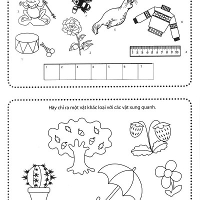 365 Ngày - Mỗi Ngày Một Bài Tập Vui (2017)