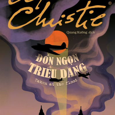 Combo SAU TANG LỄ + VỌNG LÂU TỬ THẦN Và ĐÓN NGỌN TRIỀU DÂNG ( tặng sổ tay)