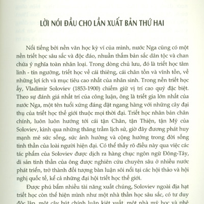Tủ sách Tinh hoa: Siêu Lý Tình Yêu - Tập 1: Triết Học Và Thần Học