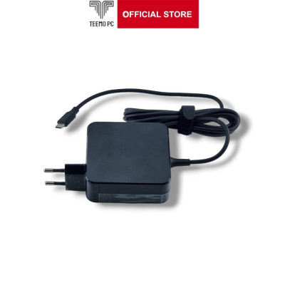 Sạc Tương Thích Cho Laptop Asus C436FA CX5500FEA UM425UAZ UX425EA UM425IA 65w- Hàng Nhập Khẩu New Seal TEEMO PC X20