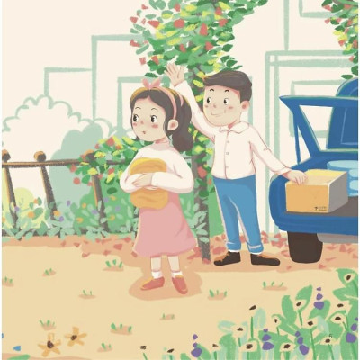 Tủ sách tình cảm gia đình