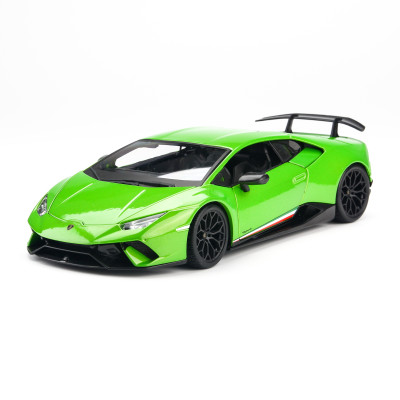 Mô hình xe Lamborghini Huracan Performante 1:18 Maisto - 31391