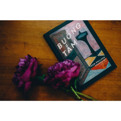 Sách Buồng tắm - Nhã Nam - BẢN QUYỀN