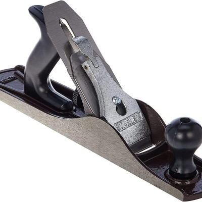 BÀO GỖ CẦM TAY 247MM, 355MM STANLEY 1-12-204 , 1-12-205 - HÀNG CHÍNH HÃNG