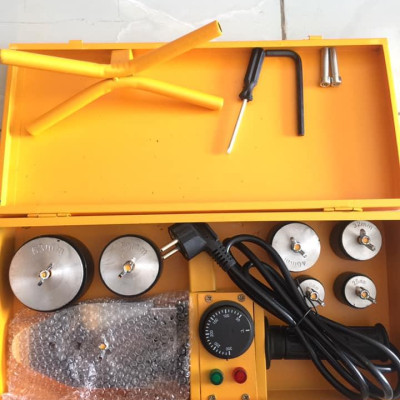 MÁY HÀN ỐNG 800W TOLSEN 33022 - HÀNG CHÍNH HÃNG