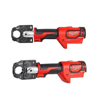 MÁY BẤM CỐT PIN MILWAUKEE 6TM18 HCCT-0C - HÀNG CHÍNH HÃNG