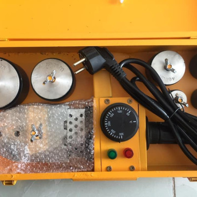 MÁY HÀN ỐNG 800W TOLSEN 33022 - HÀNG CHÍNH HÃNG