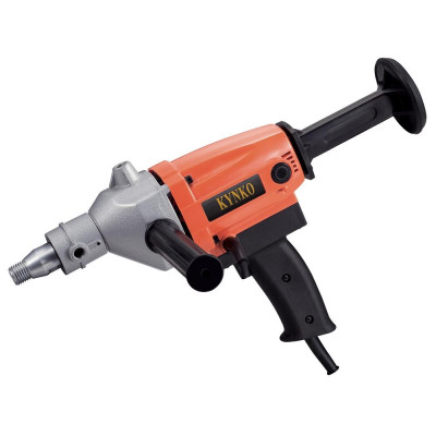 Máy khoan rút lõi cầm tay chính hãng Kynko Z1Z- KD45 -90 # 6451 siêu khỏe