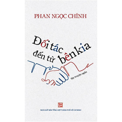 Đối Tác Đến Từ Bên Kia