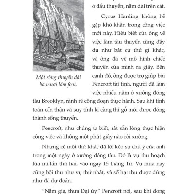 Hòn Đảo Bí Mật - Tập 2