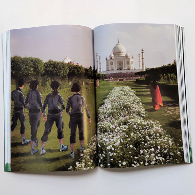 Explorer Academy - Học Viện Viễn Thám 5 - Hang Hùm