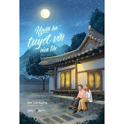 Người Bà Tuyệt Vời Của Tôi