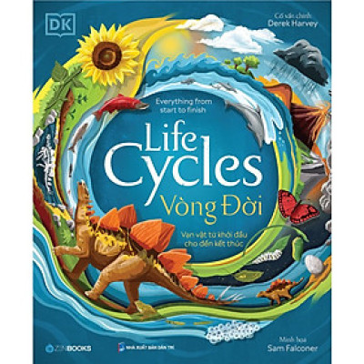 Vòng Đời (Life Cycles) - Bản Quyền