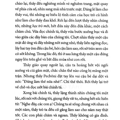 Những Tấm Lòng Cao Cả (Tái Bản 2022)