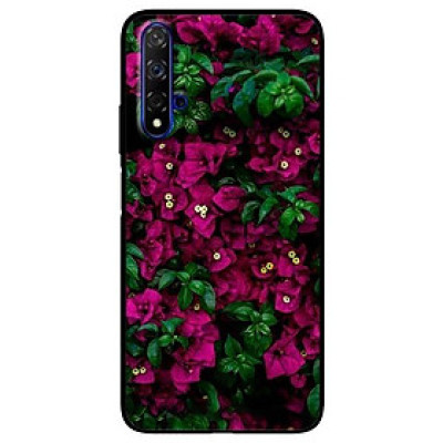 Ốp lưng dành cho Huawei 5t - Mate 20 - Mate 20 Pro mẫu Hoa Giấy