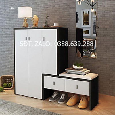 Tủ Hiện Đại TG10