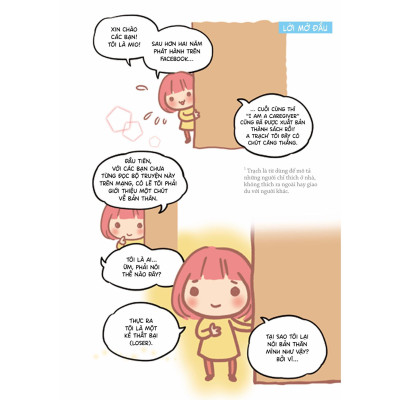 Sách - Để Con Chăm Sóc Cha