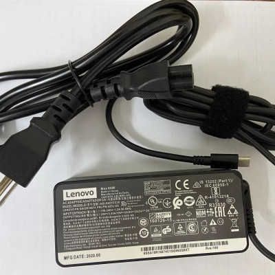 Sạc dành cho Laptop Lenovo ThinkPad X1 Carbon Gen 9 (Gen 9th) Hàng nhập khẩu.