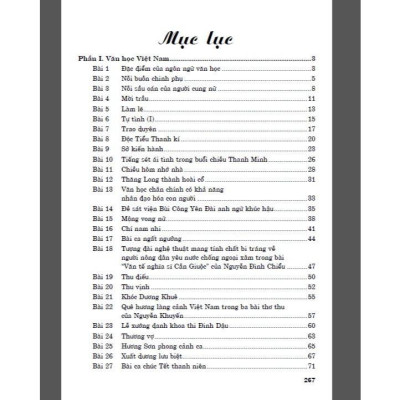 100 bài phân tích - bình giảng - bình luận văn học (dùng chung cho các bộ sgk hiện hành) - HA