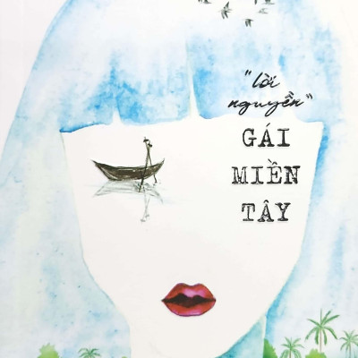 "Lời Nguyền" Gái Miền Tây