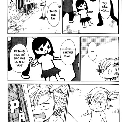BARAKAMON - Tập 2