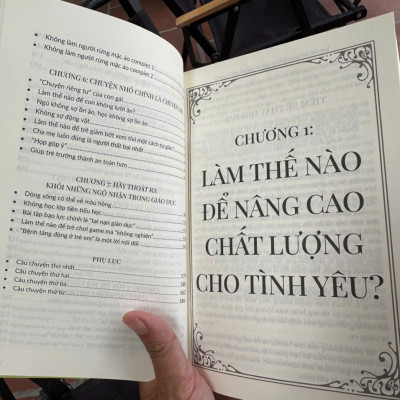 (Tặng bookmark và Sổ Nhật ký Người Mẹ Tốt) NGƯỜI MẸ TỐT HƠN LÀ NGƯỜI THẦY TỐT – Doãn Kiến Lợi – Trần Quỳnh Hương dịch – Vizibooks – NXB Phụ Nữ Việt Nam
