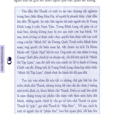 Thuật Nhìn Người