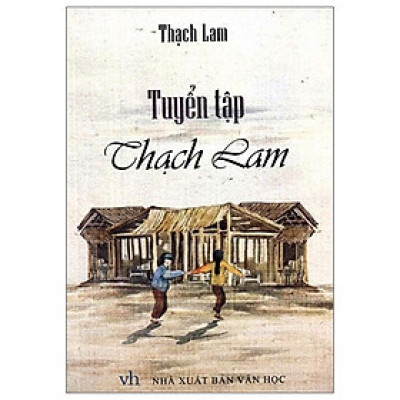 Tuyển Tập Thạch Lam (2023) - ML