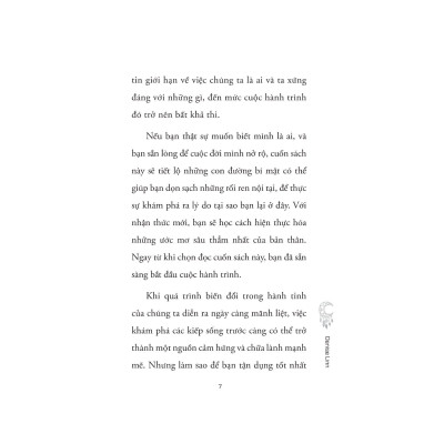 Ký Ức Tiền Kiếp Chữa Lành Nhân Duyên