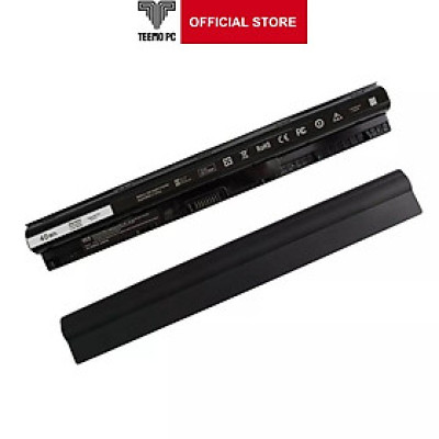 Pin Tương Thích Cho Laptop Dell Inspiron 3458 - Hàng Nhập Khẩu New Seal TEEMO PC TEBAT908