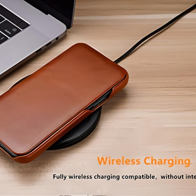 Bao da thể thao chống sốc cho iPhone 12 / 12 Pro / 12 Pro Max hiệu XUNDD Gra Series có ngăn đựng thẻ Card ATM visit cao cấp Bảo vệ toàn diện 360 độ, Smartsleep thông minh - Hàng nhập khẩu