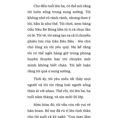 Sách - 35 Ký Lô Hy Vọng